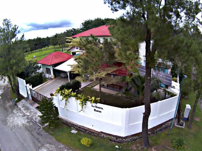 La Quinta Haven Villa Picture 7