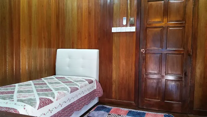 Homestay Bunga Raya Picture 1