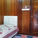 Homestay Bunga Raya