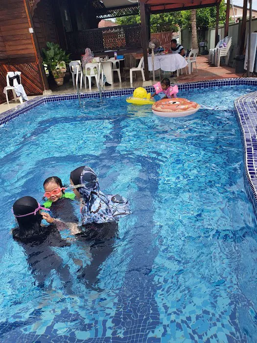 Homestay Bunga Raya Picture 3