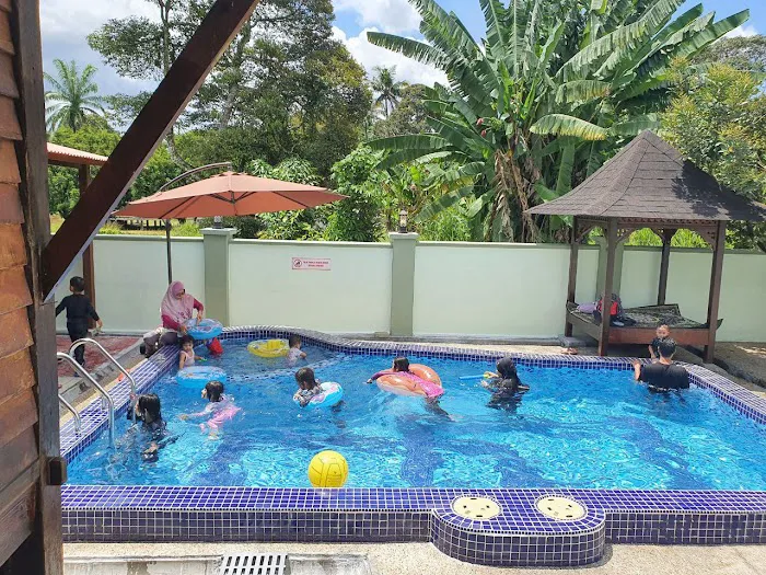 Homestay Bunga Raya Picture 2