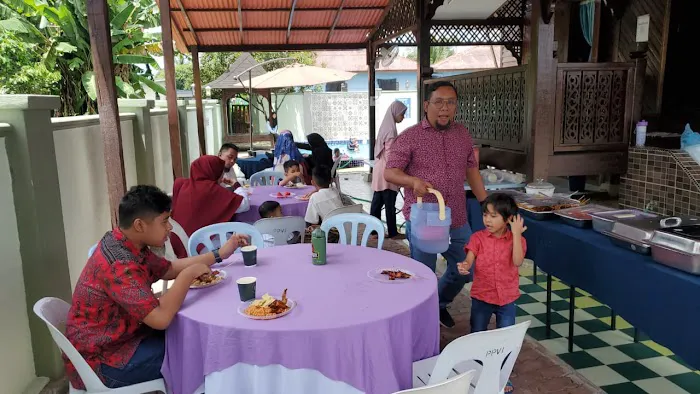 Homestay Bunga Raya Picture 9