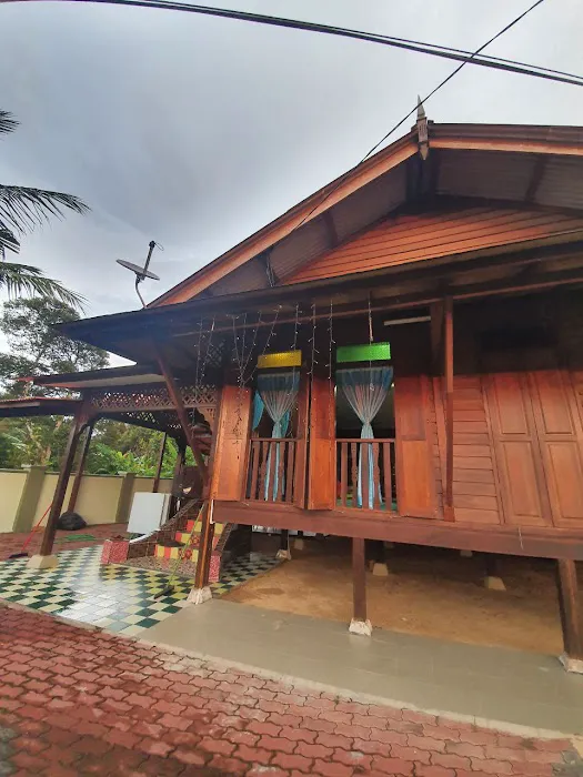 Homestay Bunga Raya Picture 5