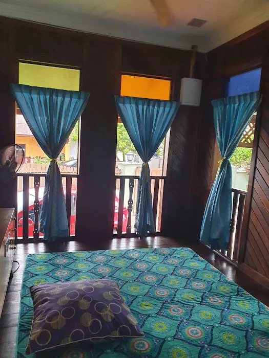 Homestay Bunga Raya Picture 6