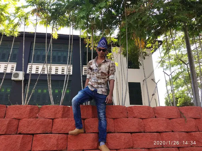 RVQ5+FQ Mantin, Negeri Sembilan Picture 6