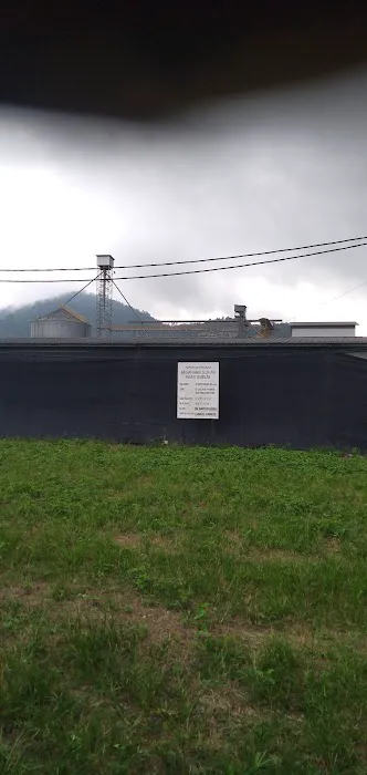 Pondok Kawalan Sukarelawan Kg. Gebok Picture 1
