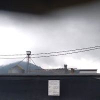 Pondok Kawalan Sukarelawan Kg. Gebok ico