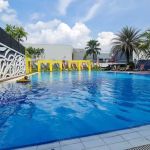 One World Hotel