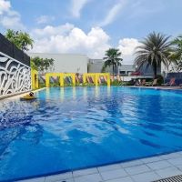 One World Hotel ico