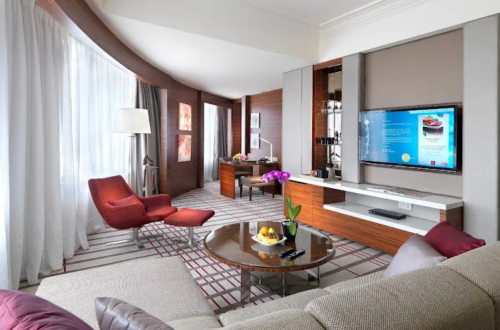 One World Hotel Picture 10