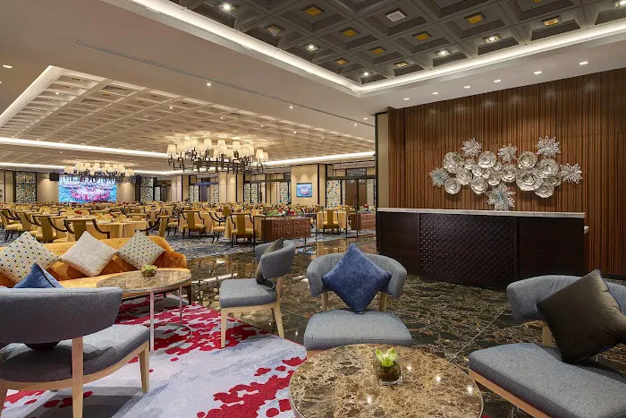 One World Hotel Picture 9