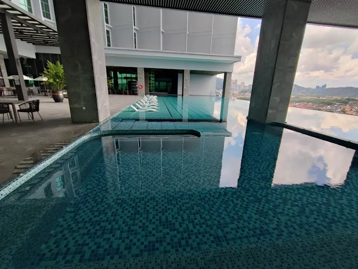 M World Hotel Petaling Jaya (formerly AVANTÉ Hotel) Picture 1