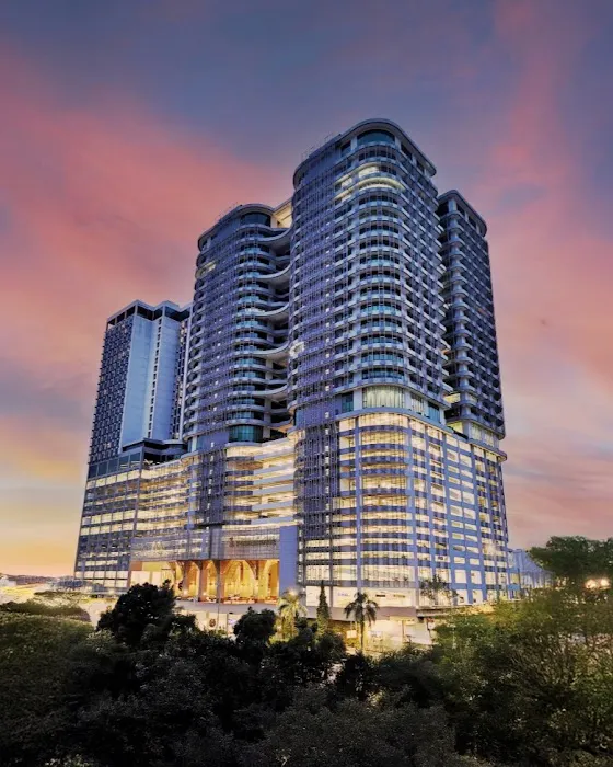M World Hotel Petaling Jaya (formerly AVANTÉ Hotel) Picture 7