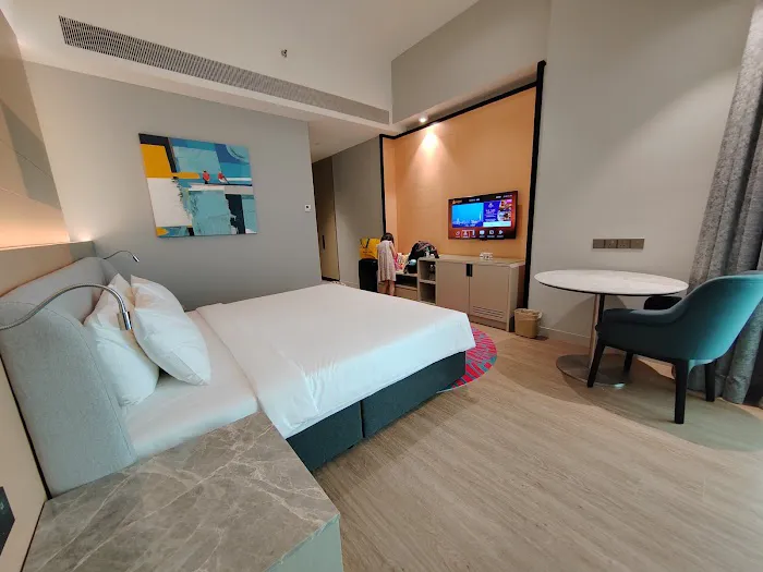M World Hotel Petaling Jaya (formerly AVANTÉ Hotel) Picture 8