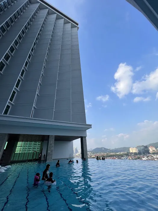M World Hotel Petaling Jaya (formerly AVANTÉ Hotel) Picture 10