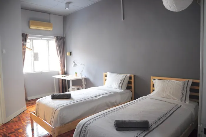GRAYHAUS Residence Picture 2