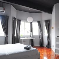 GRAYHAUS Residence ico