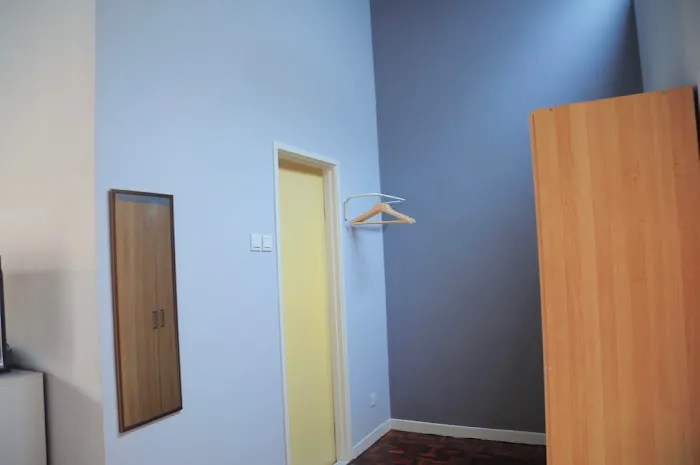 GRAYHAUS Residence Picture 8