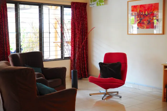GRAYHAUS 32 Guest House Picture 6