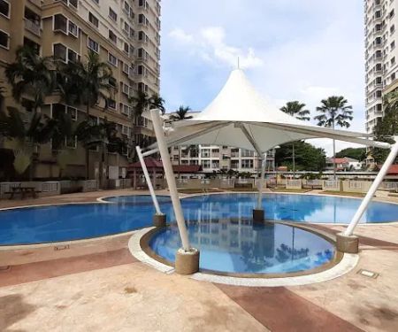 Bilik Sewa Petaling Jaya