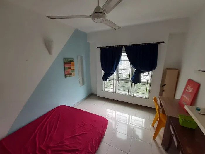 Bilik Sewa Petaling Jaya Picture 8