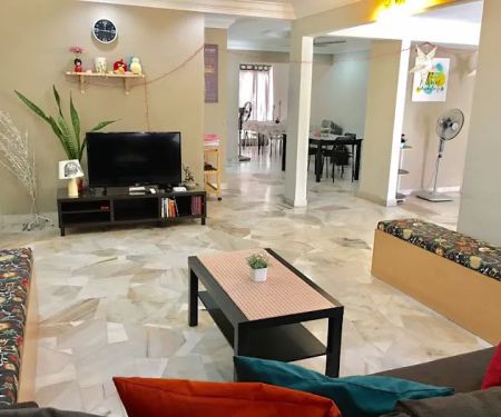 Pause KL Home Stay Subang, Sunway, PJ & Klang