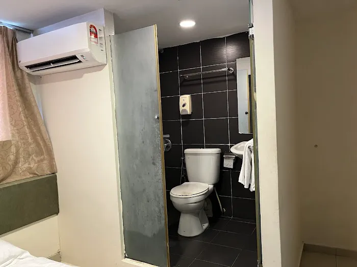 One Avenue Hotel - PJ Picture 1
