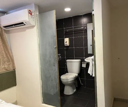 One Avenue Hotel - PJ