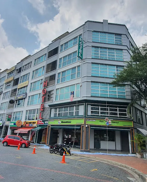 One Avenue Hotel - PJ Picture 2