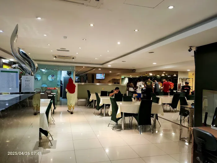 One Avenue Hotel - PJ Picture 5