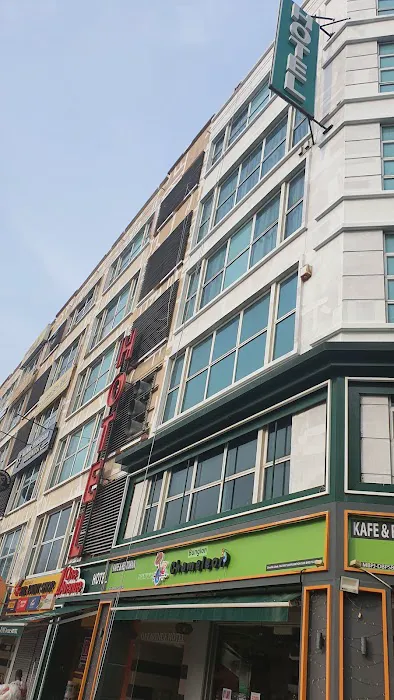 One Avenue Hotel - PJ Picture 4
