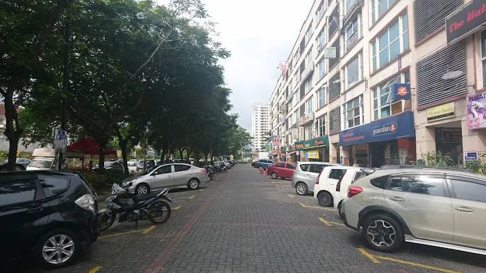 One Avenue Hotel - PJ Picture 6