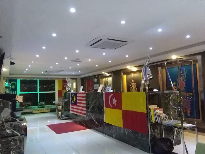 One Avenue Hotel - PJ Picture 9