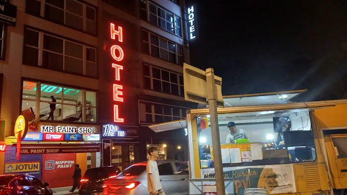 One Avenue Hotel - PJ Picture 10