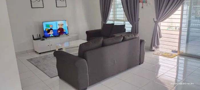 Homestay Muallim KLIA/Dengkil/Putrajaya Picture 4