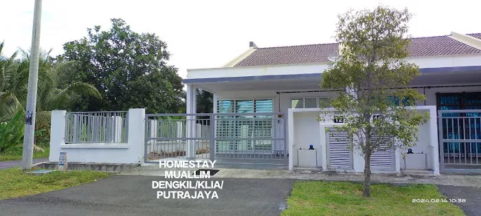 Homestay Muallim KLIA/Dengkil/Putrajaya Picture 3