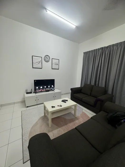 Homestay Muallim KLIA/Dengkil/Putrajaya Picture 8