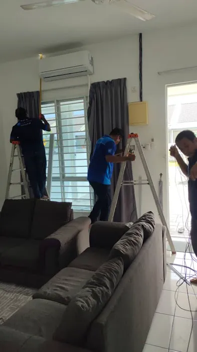 Homestay Muallim KLIA/Dengkil/Putrajaya Picture 6