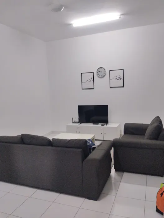 Homestay Muallim KLIA/Dengkil/Putrajaya Picture 9
