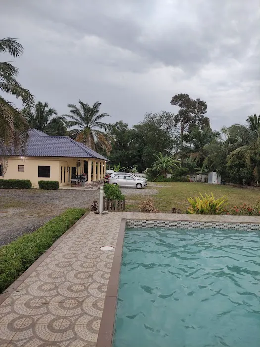 Riverview Homestay Picture 2