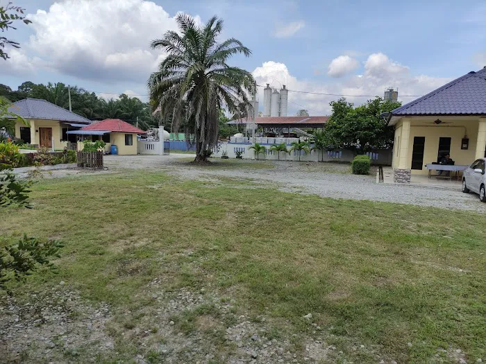 Riverview Homestay Picture 3