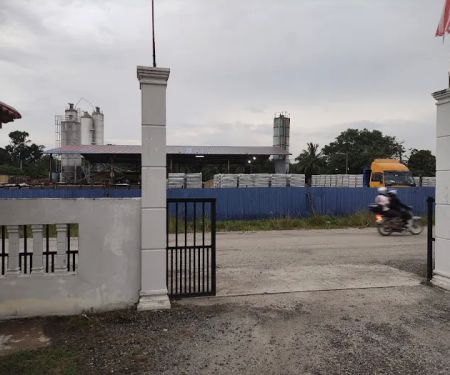 Riverview Homestay