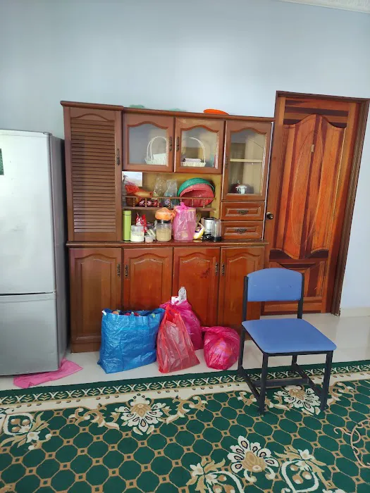 Riverview Homestay Picture 5