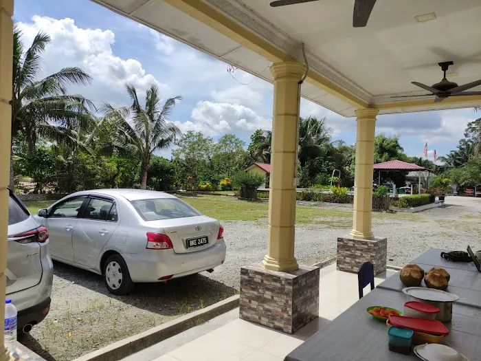 Riverview Homestay Picture 6