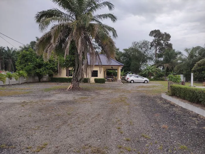 Riverview Homestay Picture 8