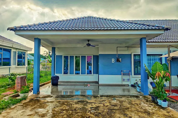 Salam Villa Picture 7
