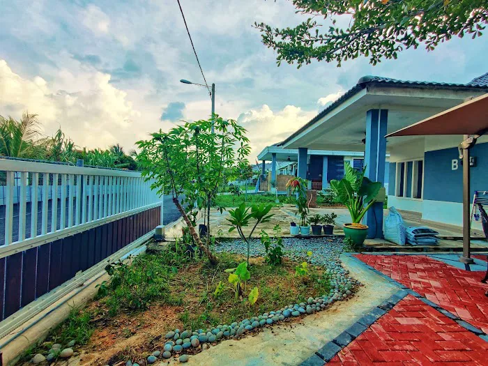 Salam Villa Picture 8