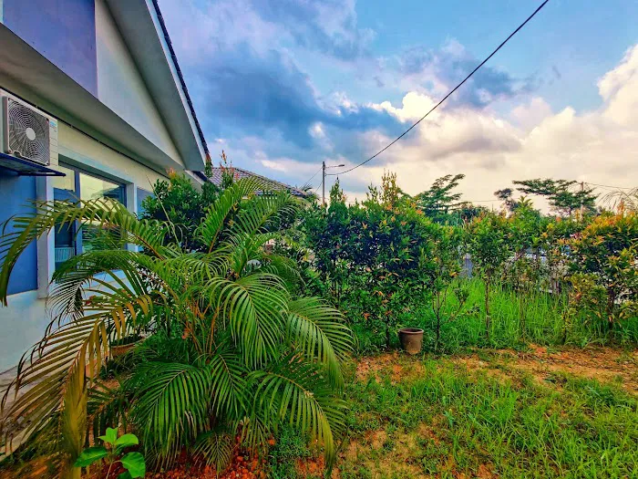 Salam Villa Picture 6