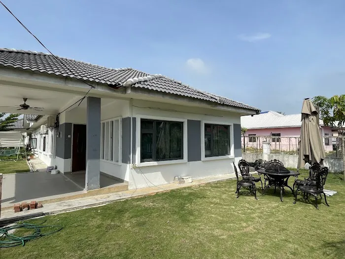 Salam Villa Picture 2