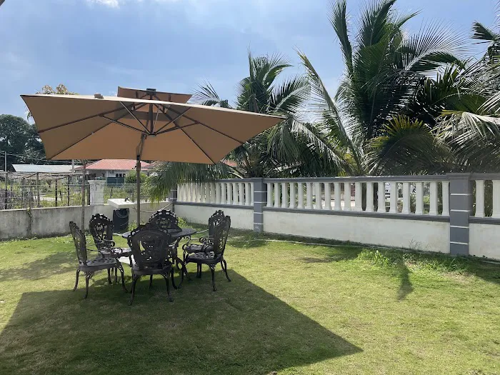 Salam Villa Picture 5